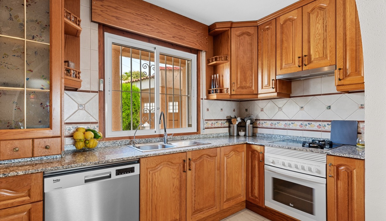 Sale - Villa - Ciudad Quesada - Rojales