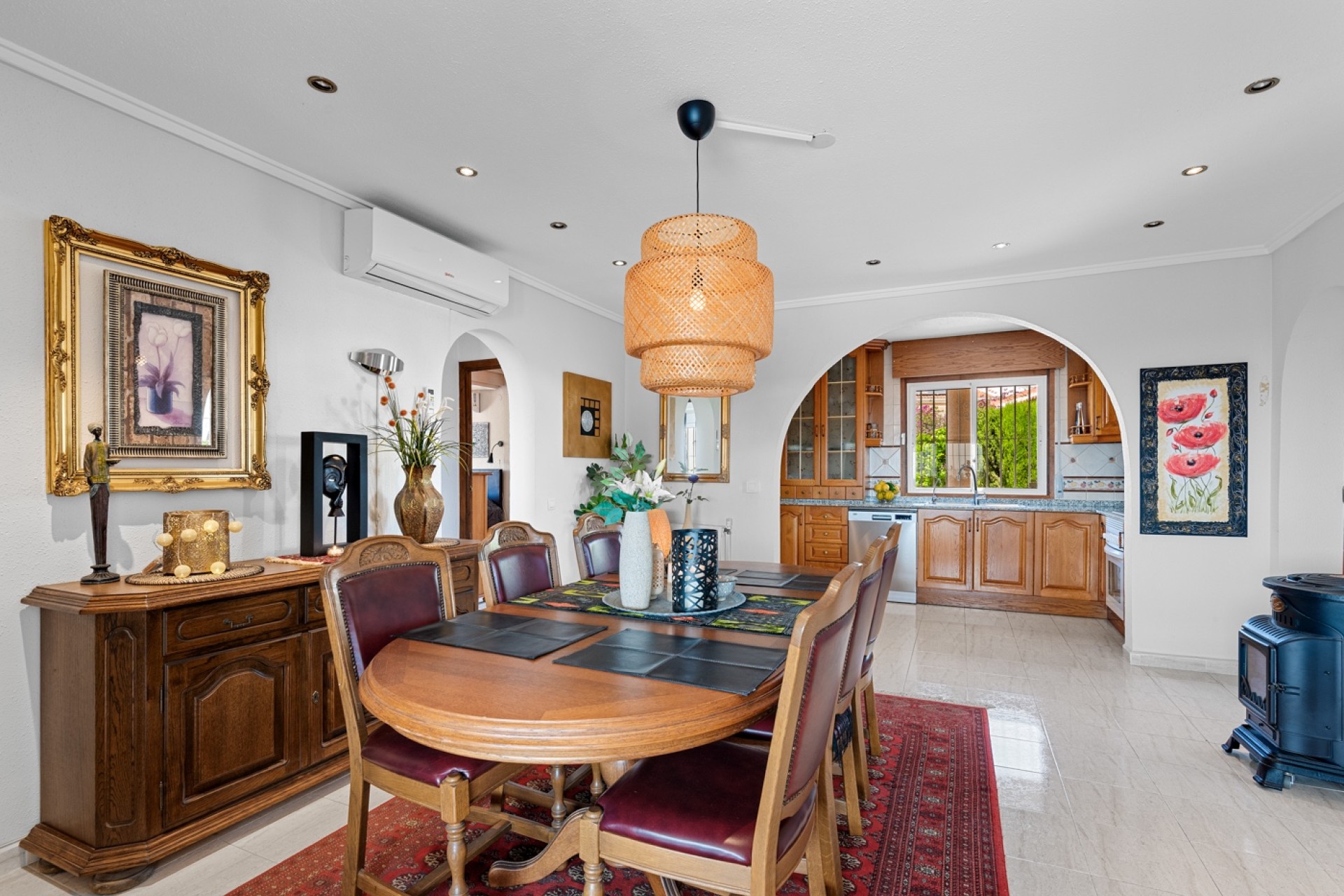 Sale - Villa - Ciudad Quesada - Rojales