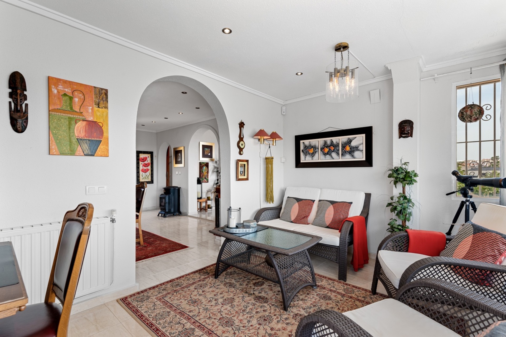 Sale - Villa - Ciudad Quesada - Rojales