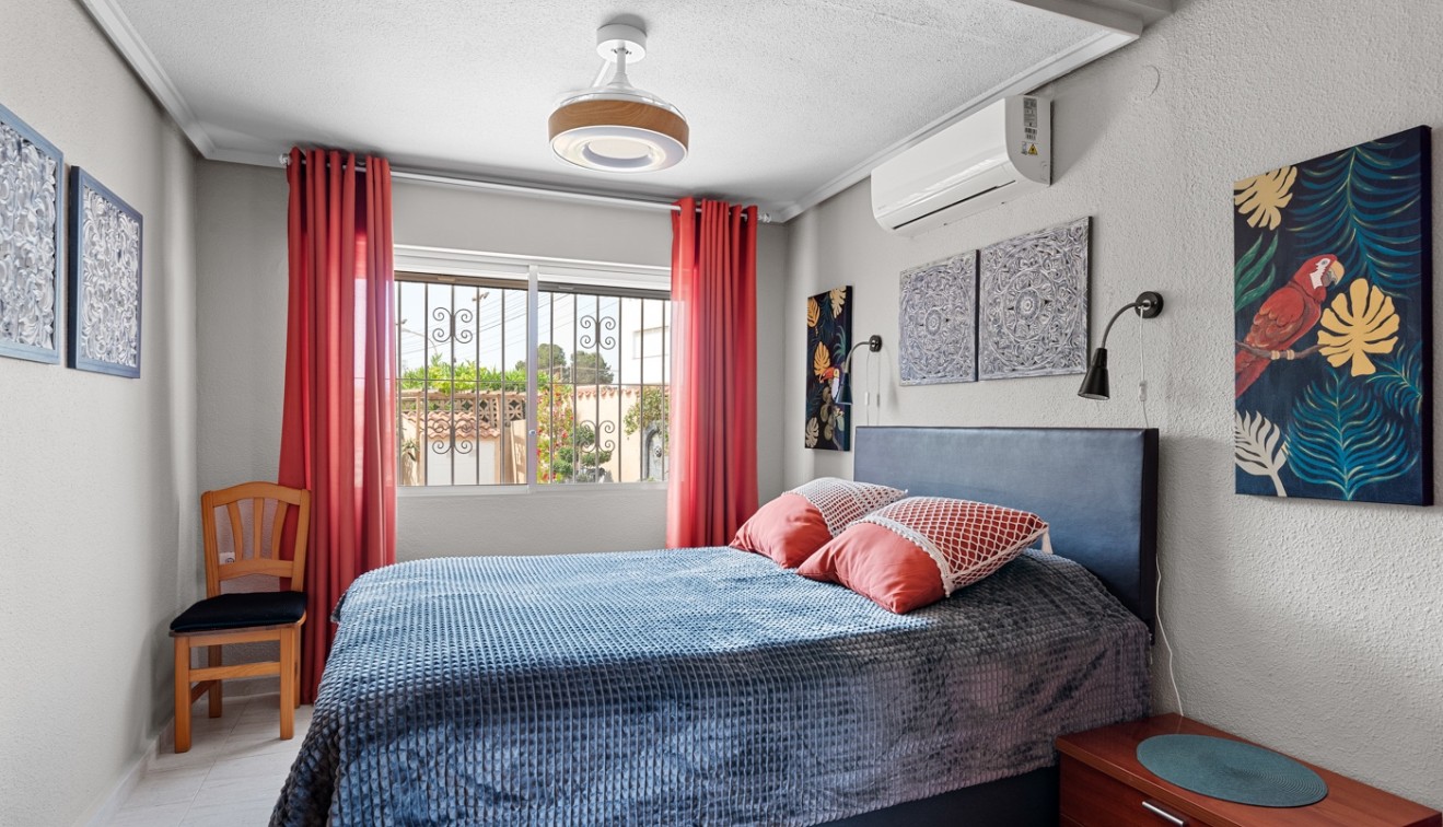 Sale - Villa - Ciudad Quesada - Rojales