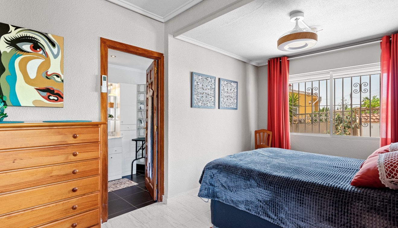 Sale - Villa - Ciudad Quesada - Rojales