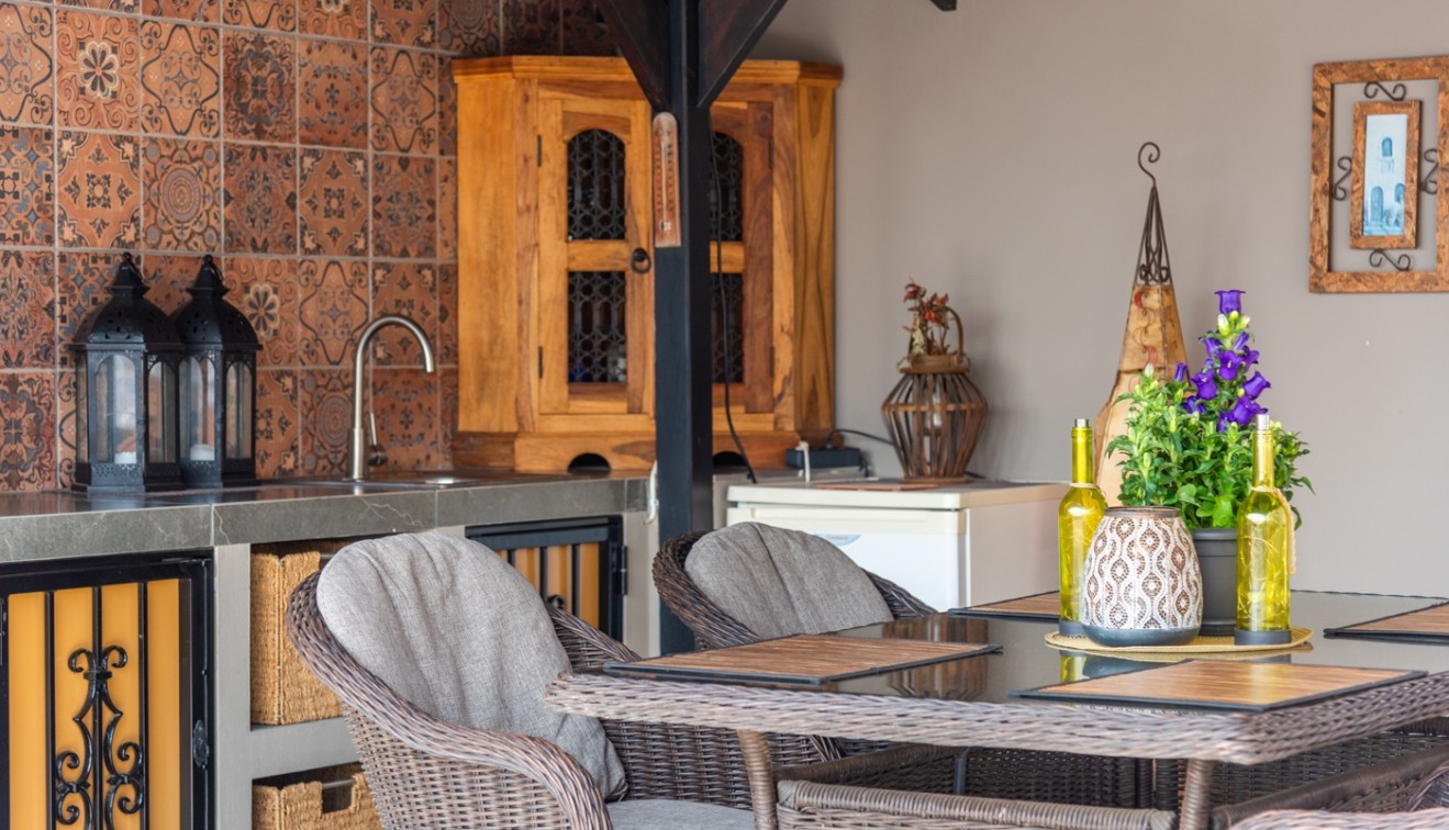 Sale - Villa - Ciudad Quesada - Rojales