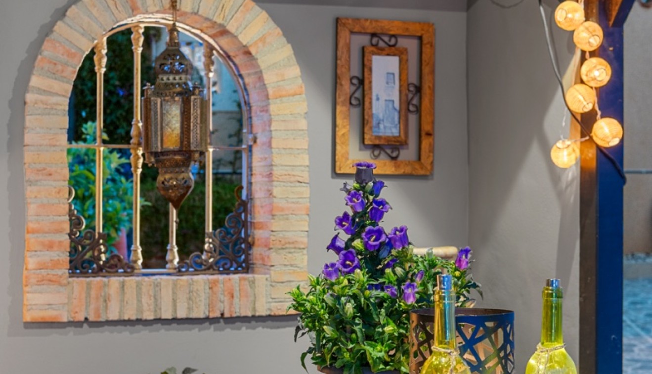 Sale - Villa - Ciudad Quesada - Rojales