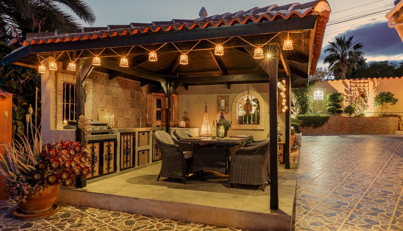 Sale - Villa - Ciudad Quesada - Rojales