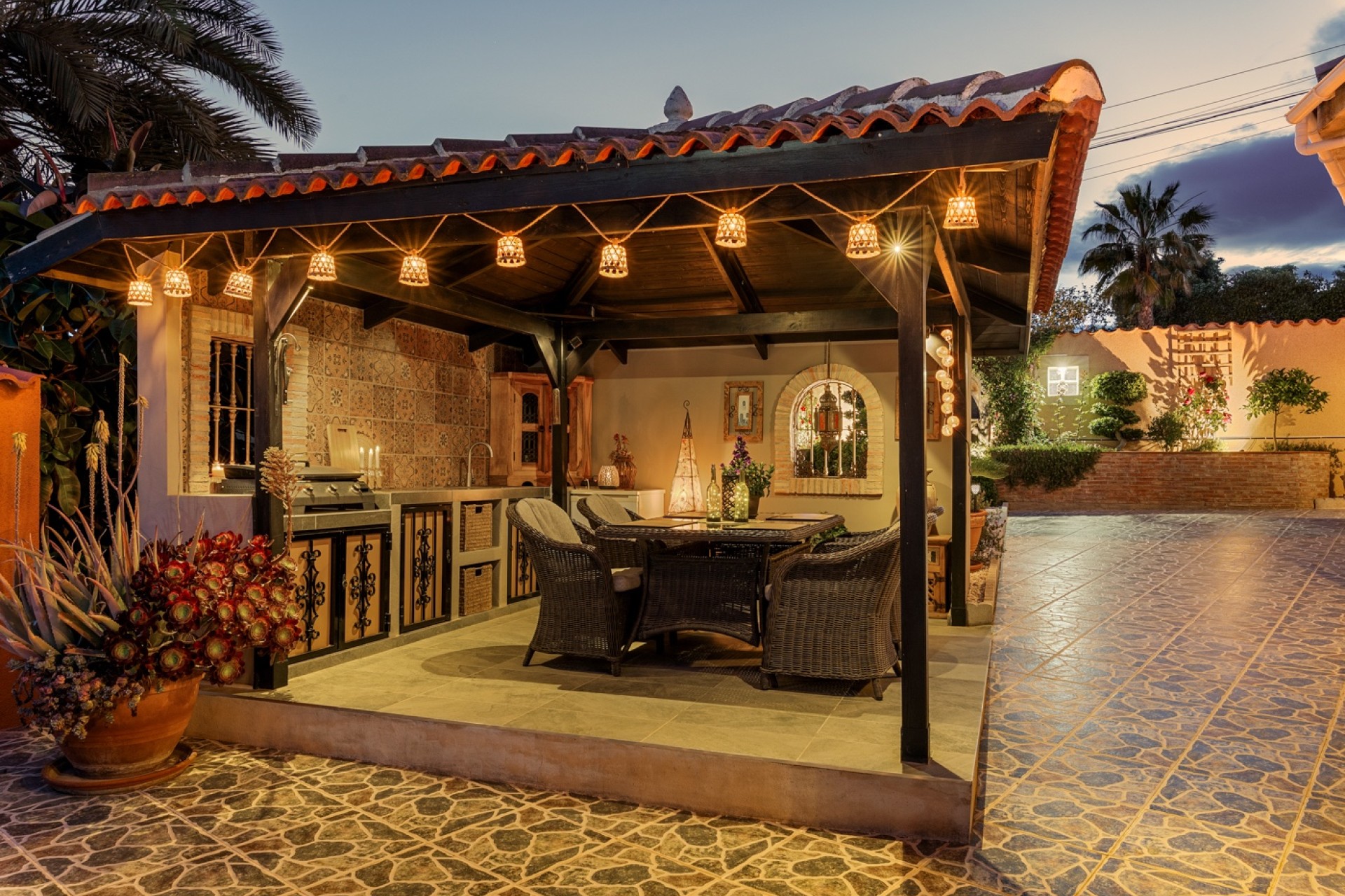 Sale - Villa - Ciudad Quesada - Rojales