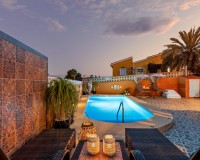 Sale - Villa - Ciudad Quesada - Rojales