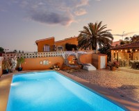 Sale - Villa - Ciudad Quesada - Rojales