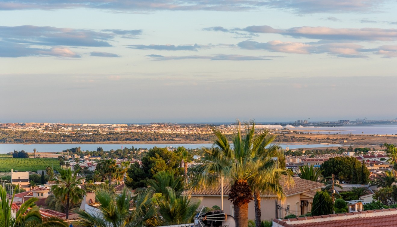 Sale - Villa - Ciudad Quesada - Rojales