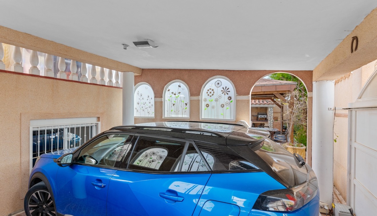 Sale - Villa - Ciudad Quesada - Rojales