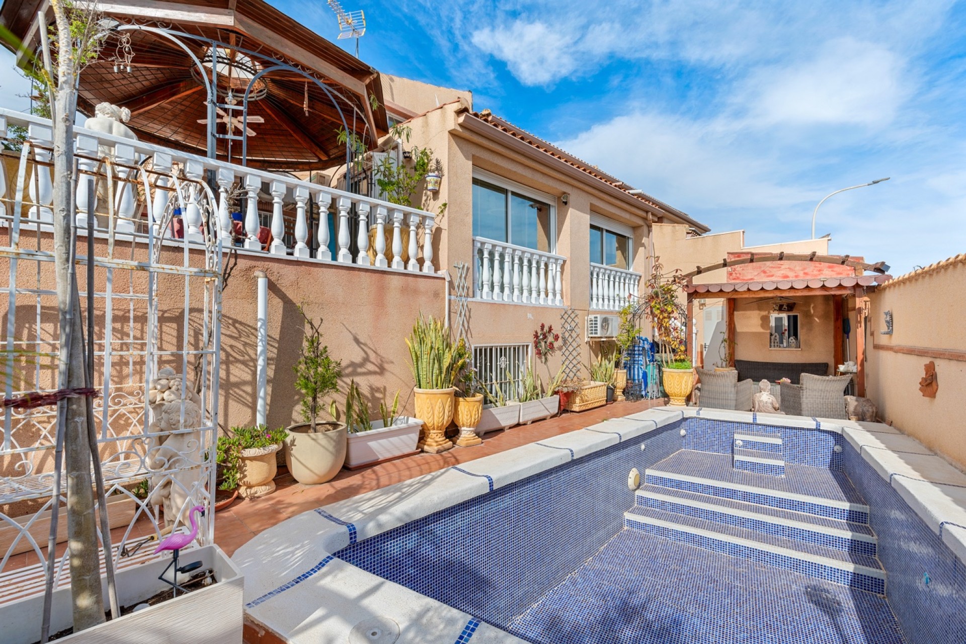 Sale - Villa - Ciudad Quesada - Rojales