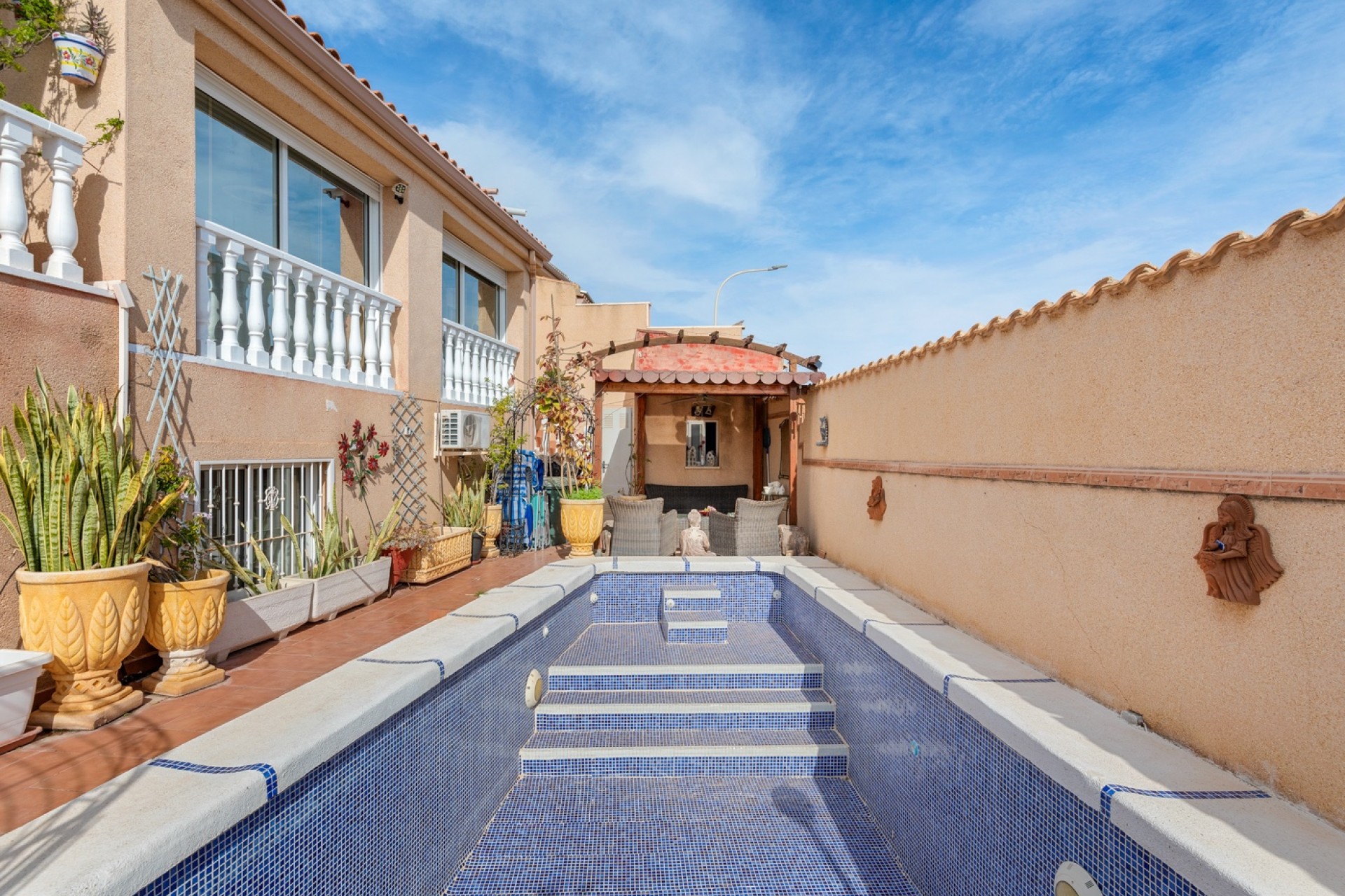 Sale - Villa - Ciudad Quesada - Rojales