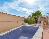 Sale - Villa - Ciudad Quesada - Rojales