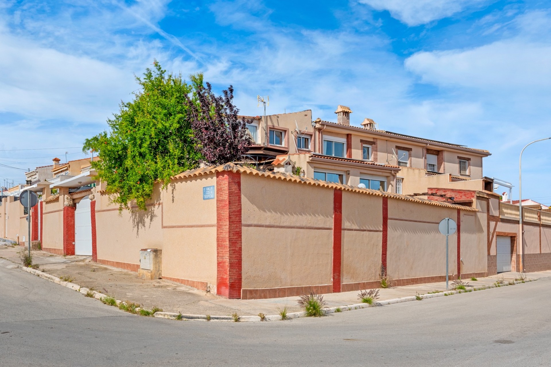 Sale - Villa - Ciudad Quesada - Rojales