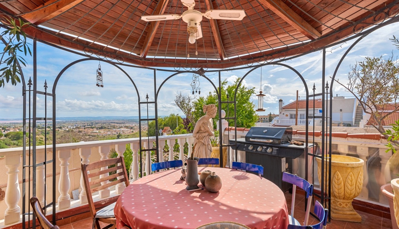 Sale - Villa - Ciudad Quesada - Rojales