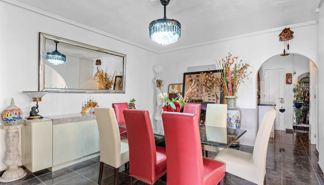 Sale - Villa - Ciudad Quesada - Rojales