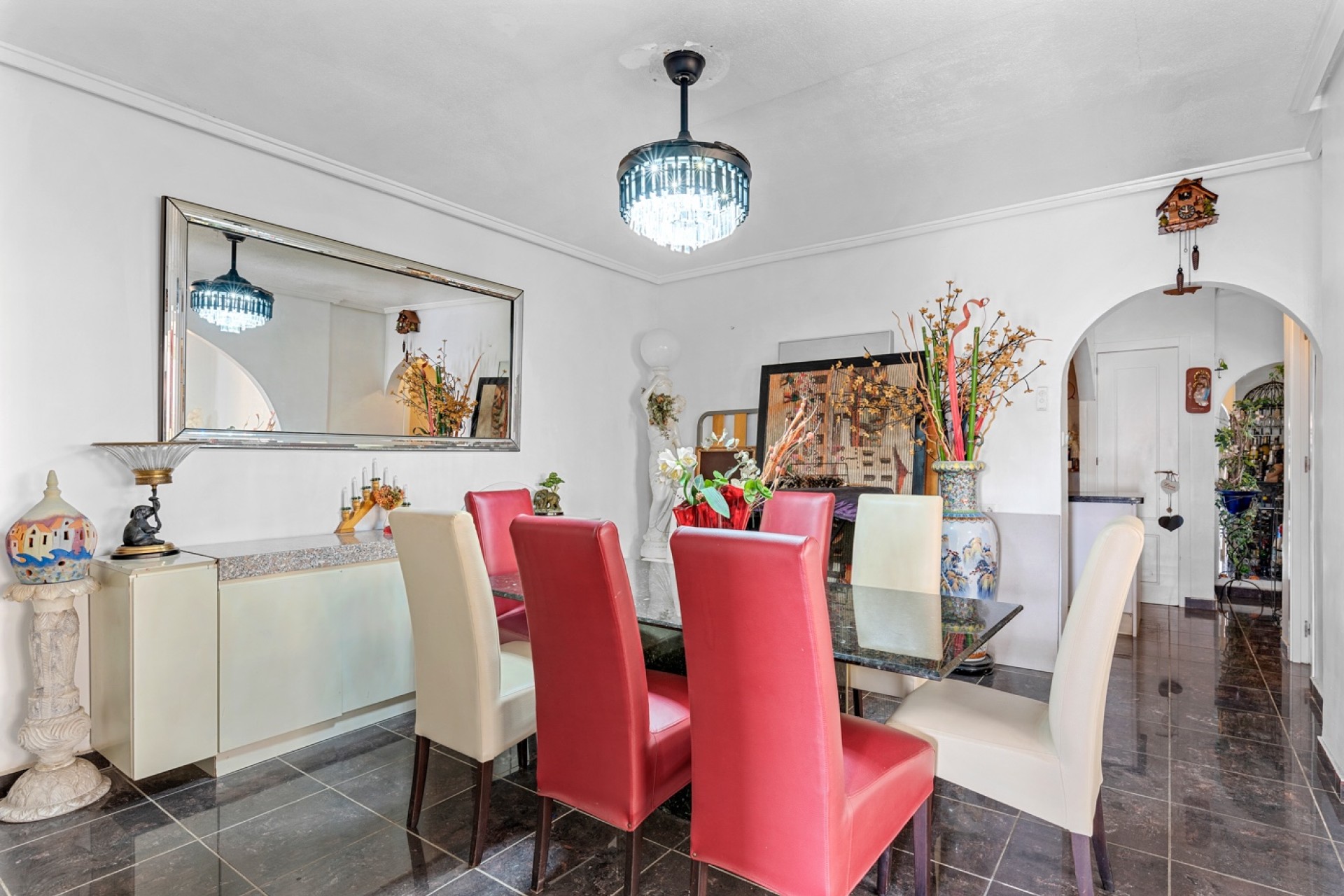 Sale - Villa - Ciudad Quesada - Rojales