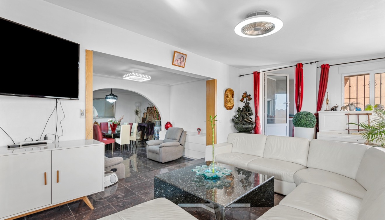 Sale - Villa - Ciudad Quesada - Rojales