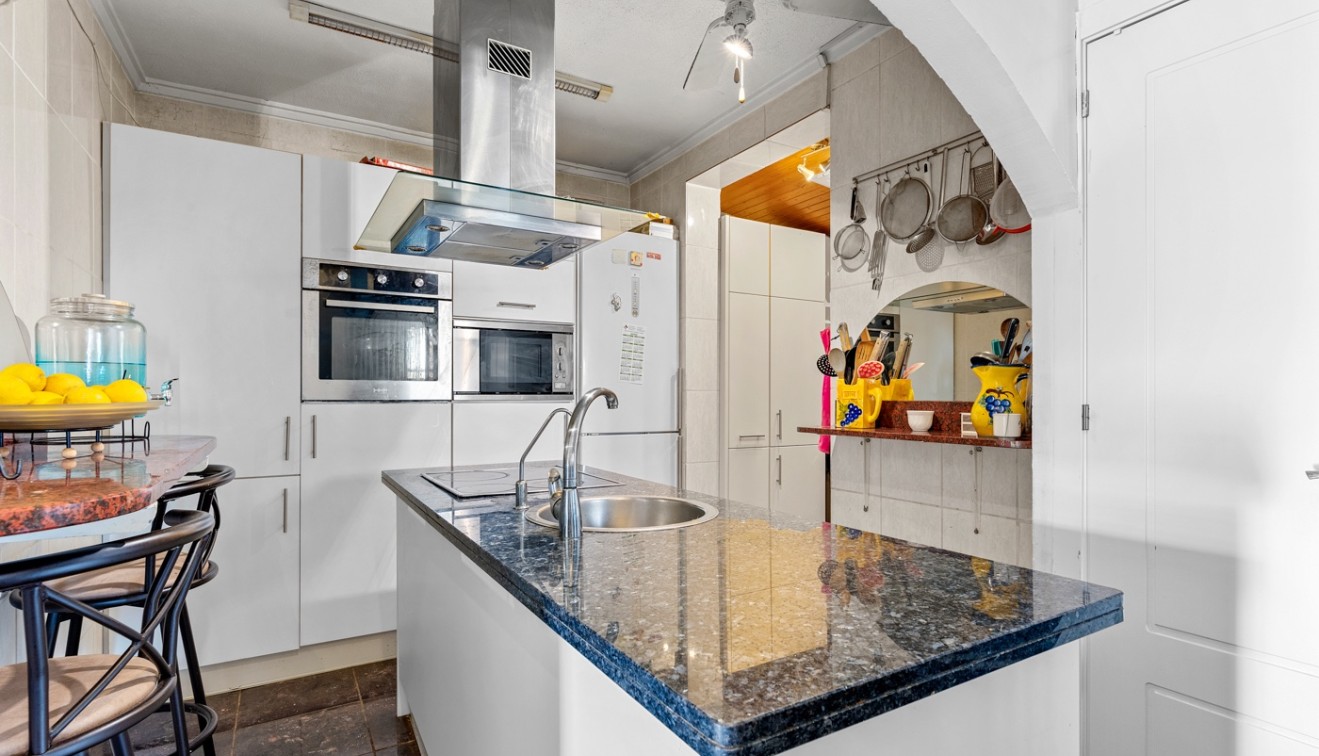 Sale - Villa - Ciudad Quesada - Rojales