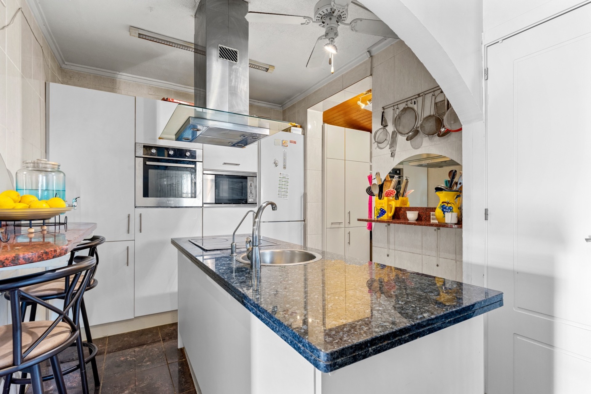 Sale - Villa - Ciudad Quesada - Rojales