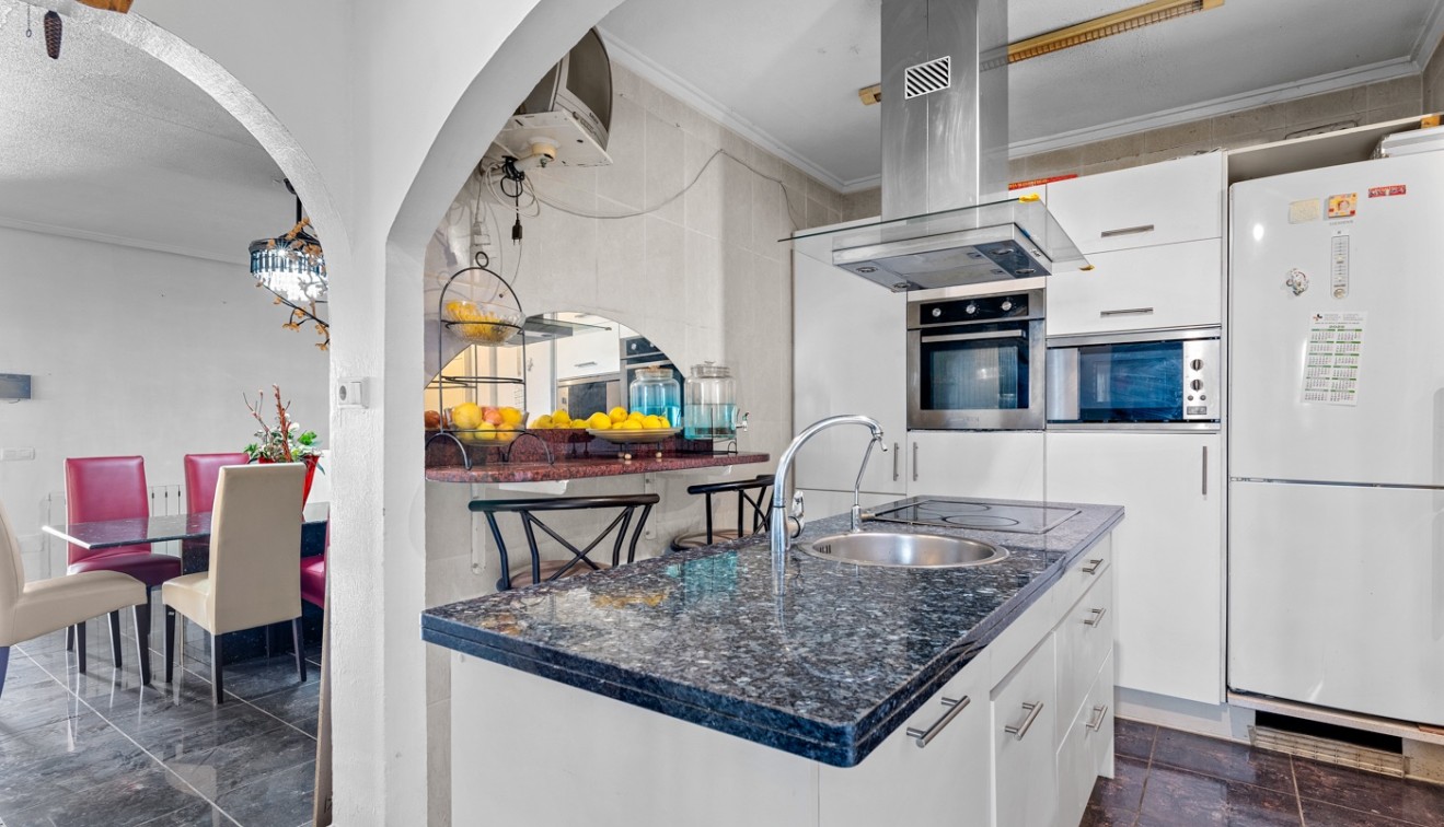 Sale - Villa - Ciudad Quesada - Rojales