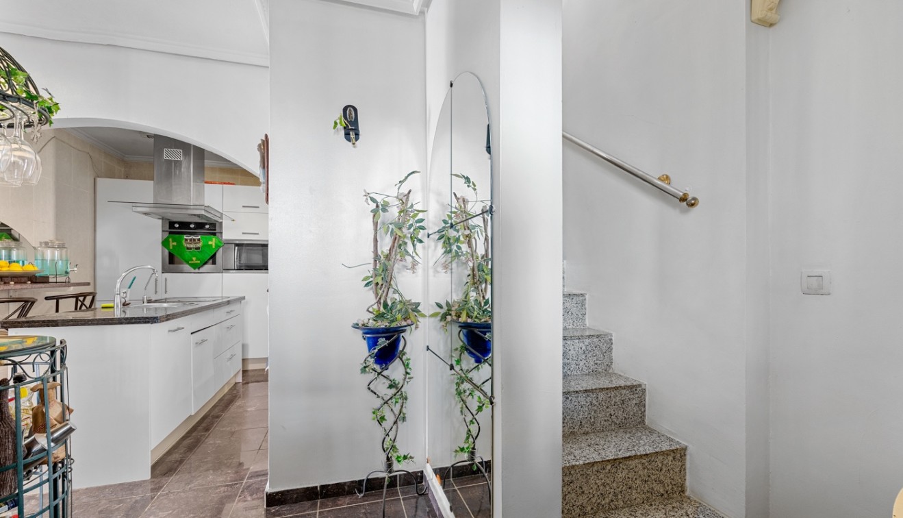 Sale - Villa - Ciudad Quesada - Rojales