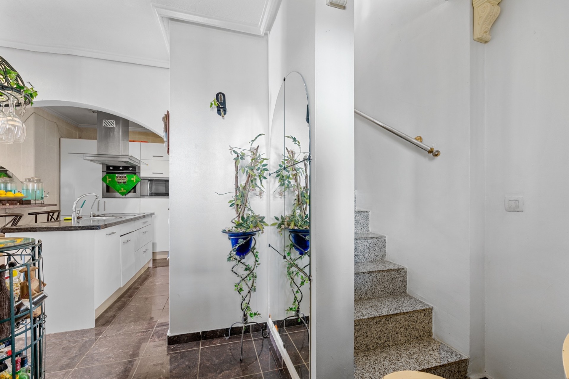 Sale - Villa - Ciudad Quesada - Rojales