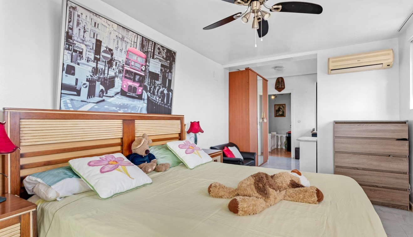 Sale - Villa - Ciudad Quesada - Rojales