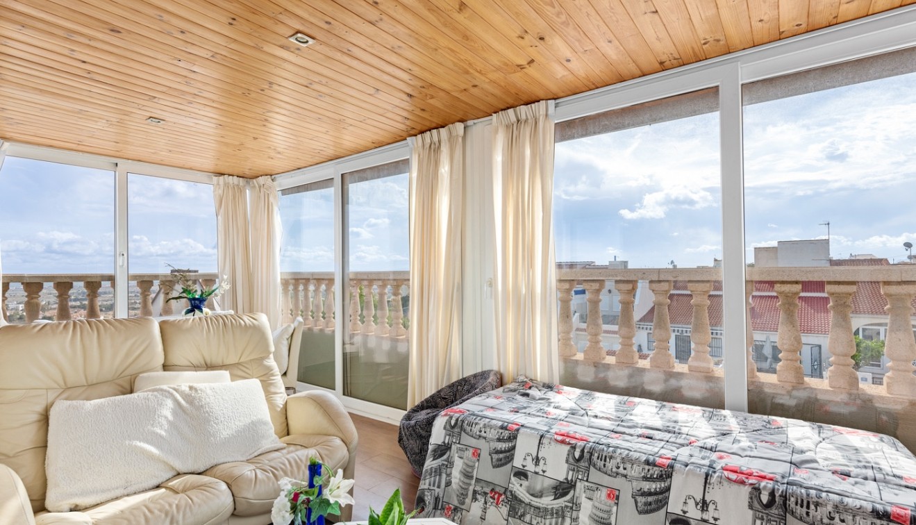 Sale - Villa - Ciudad Quesada - Rojales