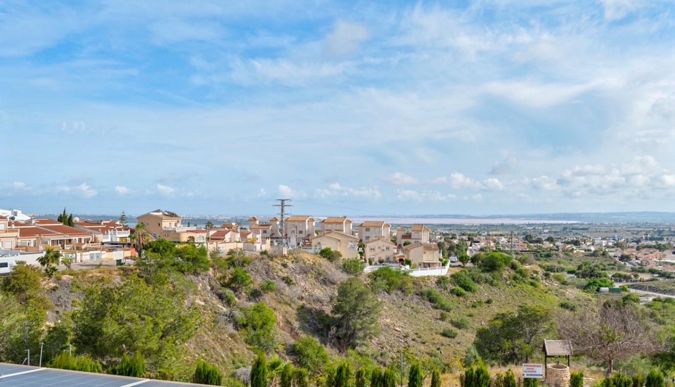 Sale - Villa - Ciudad Quesada - Rojales