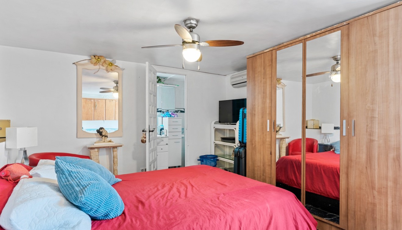 Sale - Villa - Ciudad Quesada - Rojales