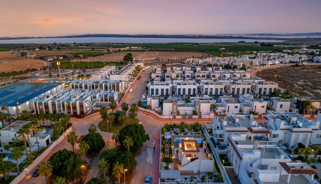 Sale - Villa - Ciudad Quesada - Rojales