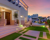 Sale - Villa - Ciudad Quesada - Rojales