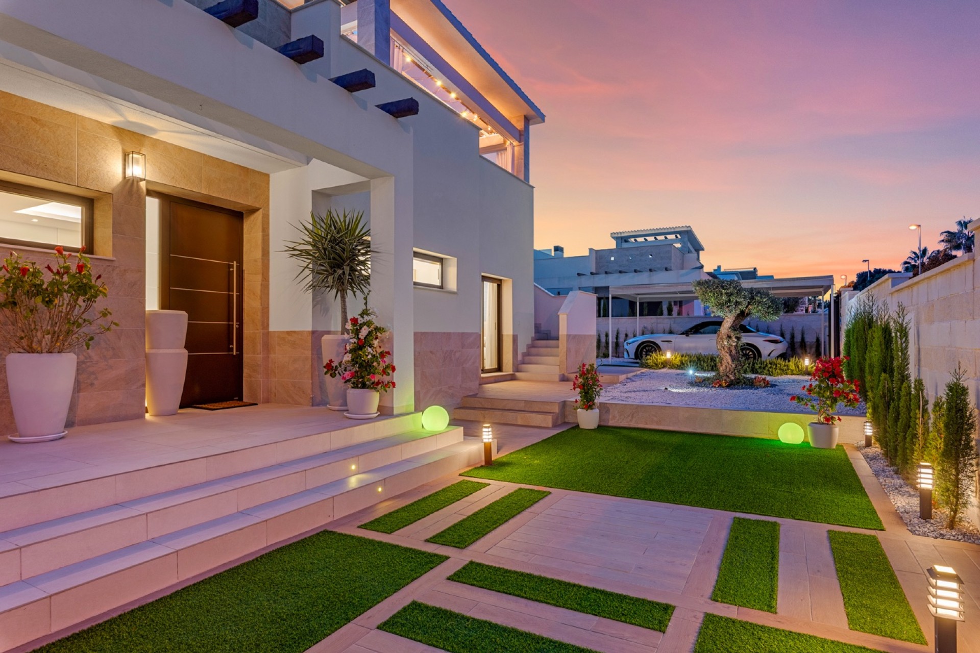 Sale - Villa - Ciudad Quesada - Rojales