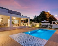 Sale - Villa - Ciudad Quesada - Rojales