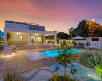 Sale - Villa - Ciudad Quesada - Rojales