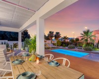 Sale - Villa - Ciudad Quesada - Rojales