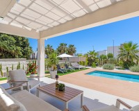 Sale - Villa - Ciudad Quesada - Rojales