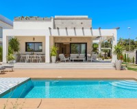 Sale - Villa - Ciudad Quesada - Rojales