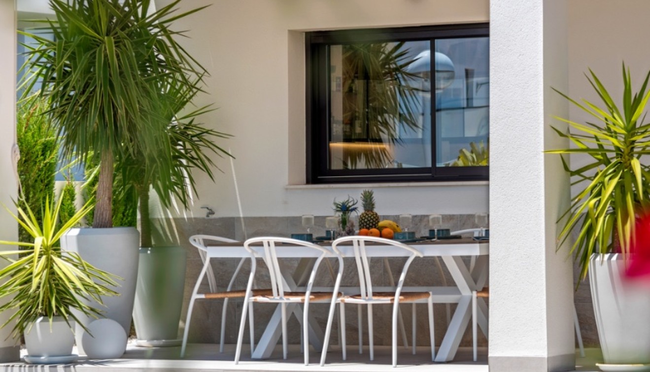 Sale - Villa - Ciudad Quesada - Rojales