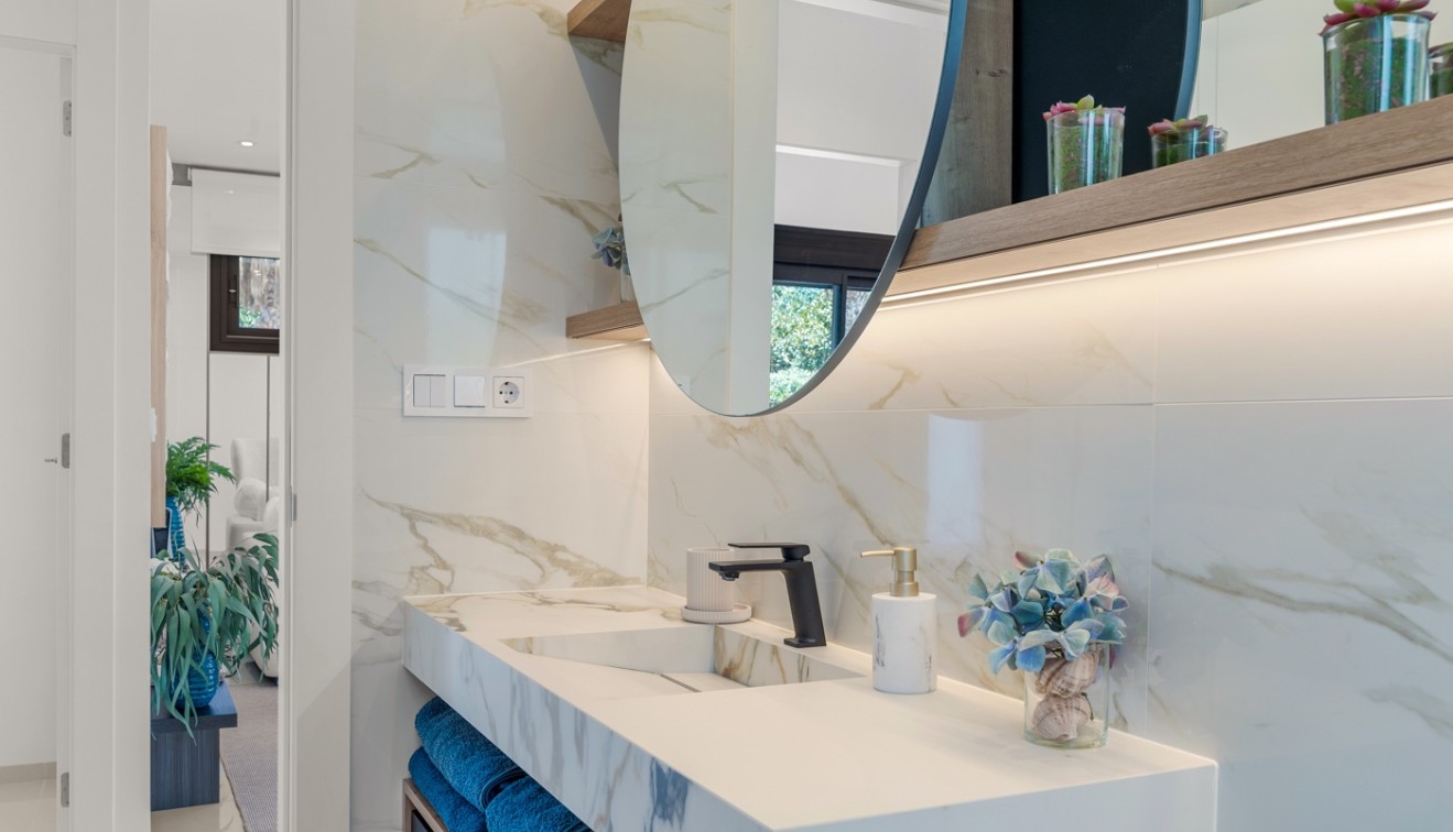 Sale - Villa - Ciudad Quesada - Rojales