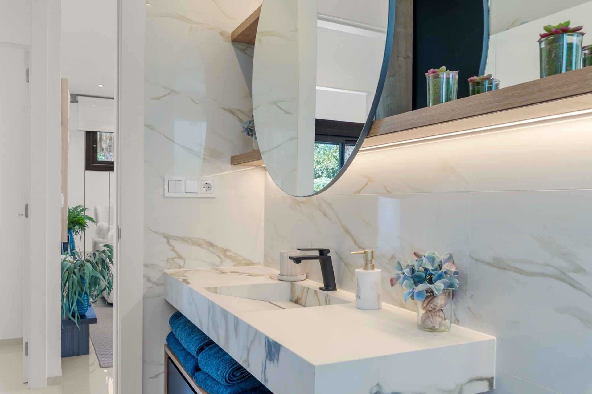 Sale - Villa - Ciudad Quesada - Rojales