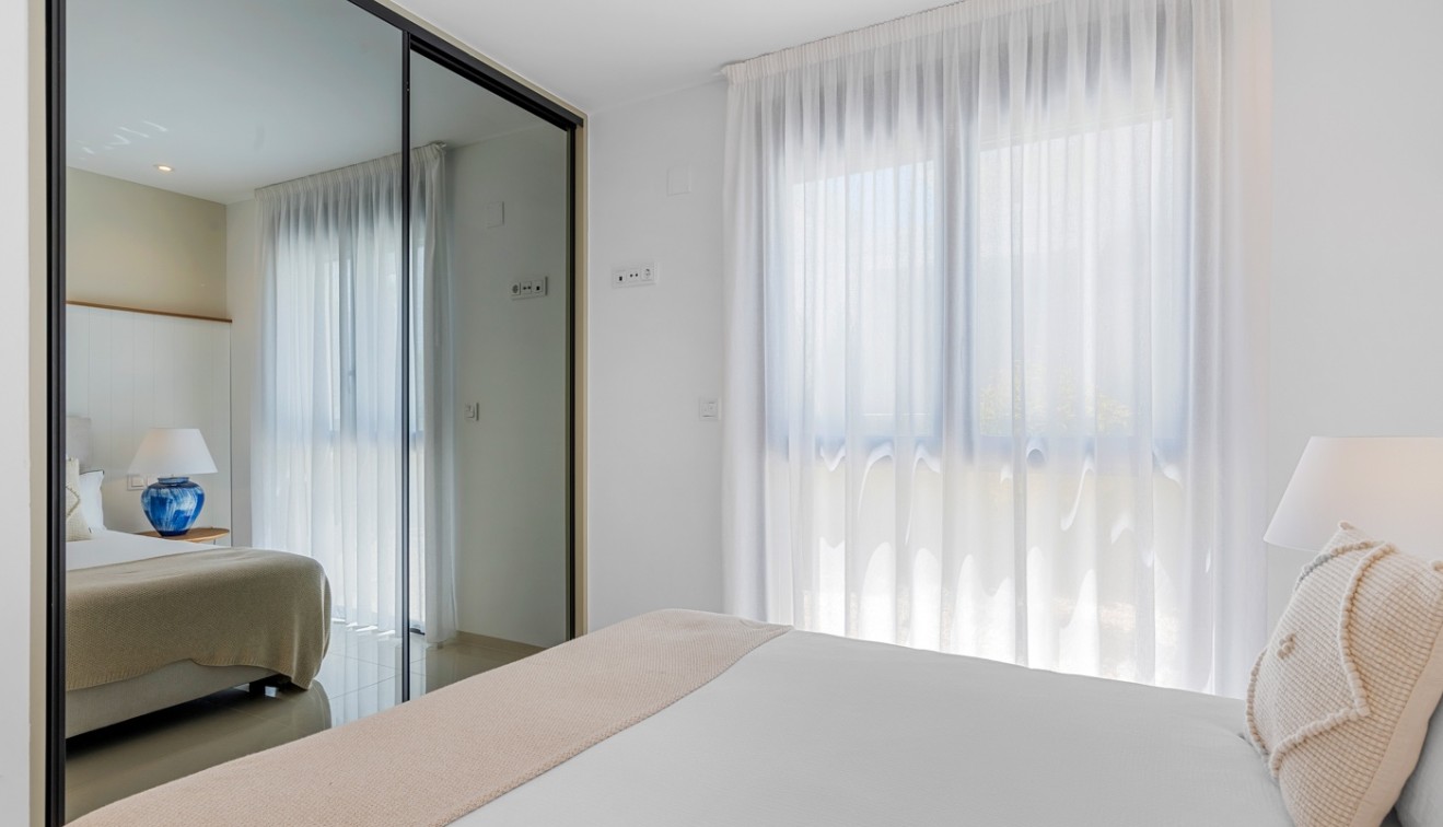 Sale - Villa - Ciudad Quesada - Rojales