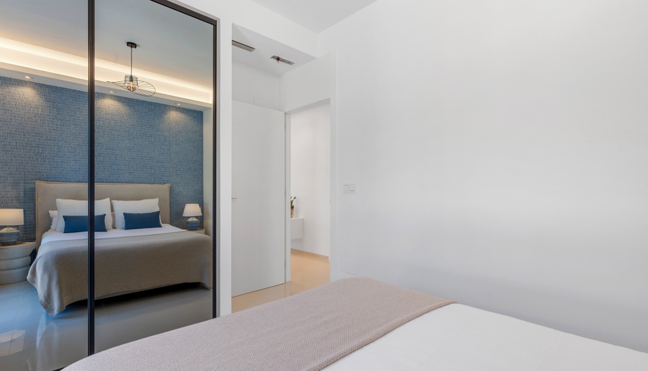 Sale - Villa - Ciudad Quesada - Rojales