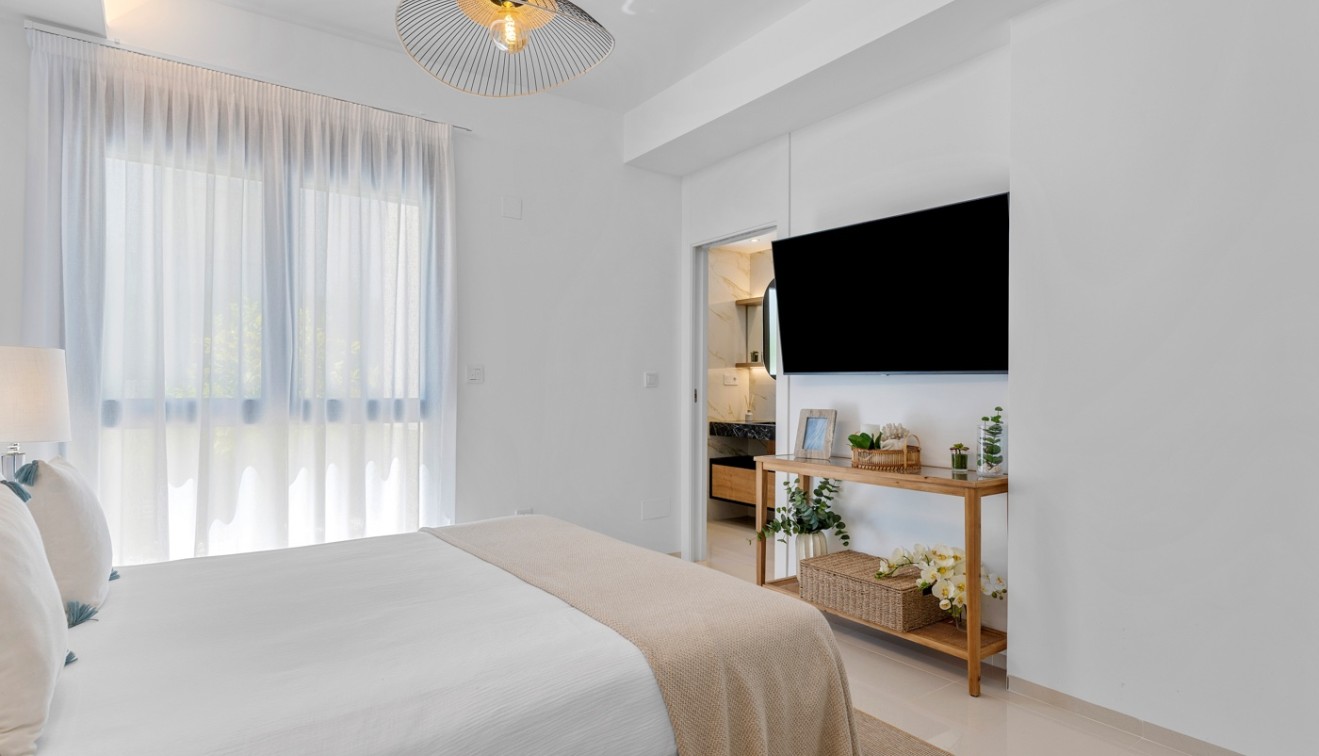 Sale - Villa - Ciudad Quesada - Rojales