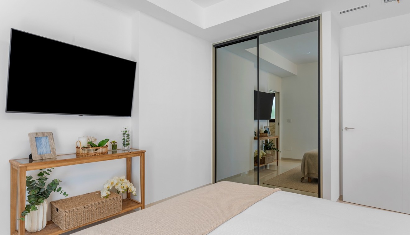 Sale - Villa - Ciudad Quesada - Rojales