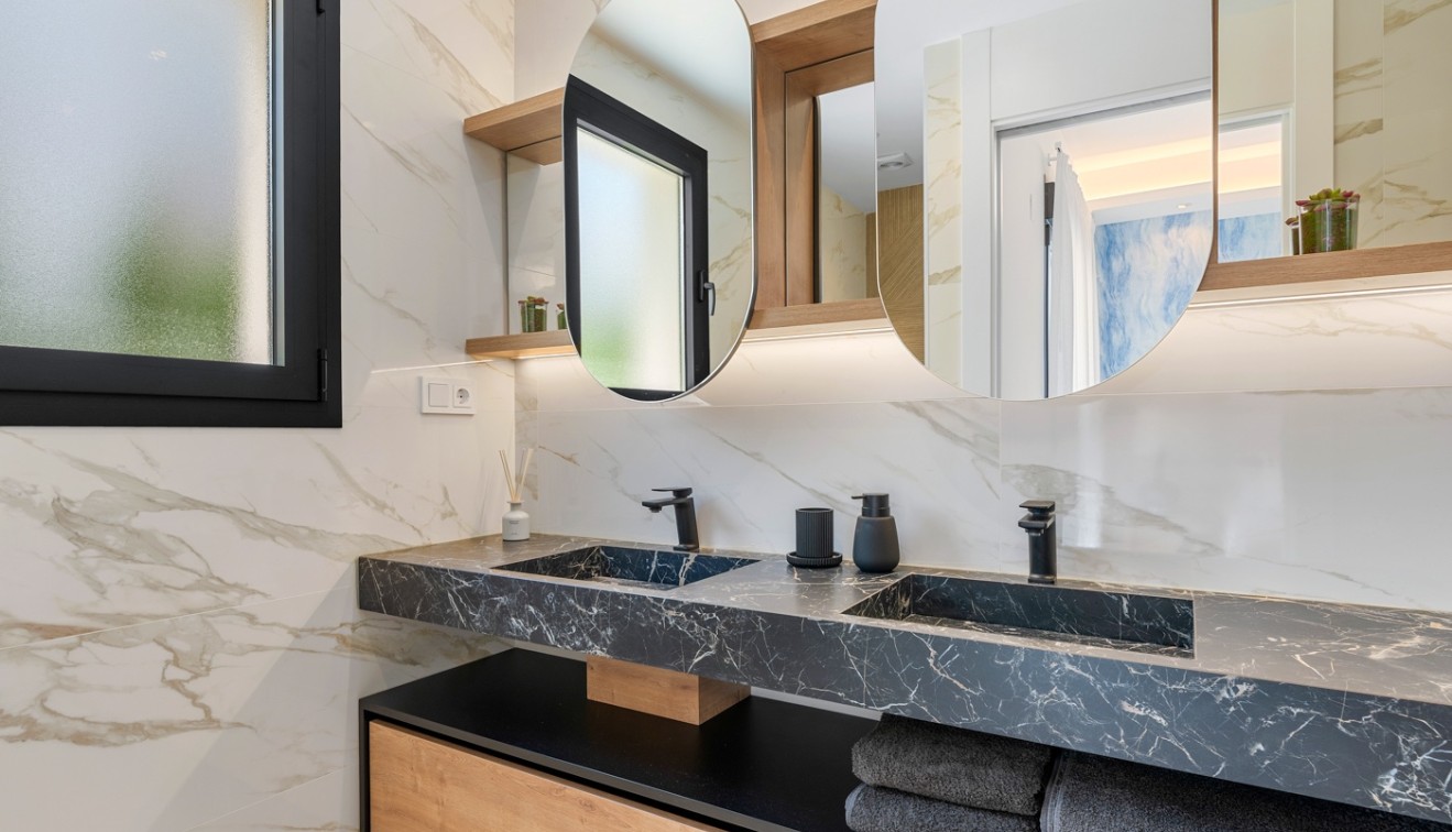 Sale - Villa - Ciudad Quesada - Rojales