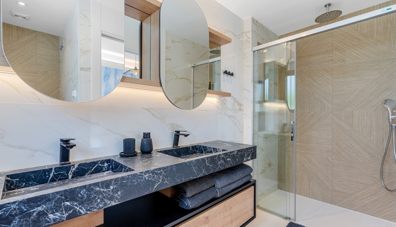 Sale - Villa - Ciudad Quesada - Rojales