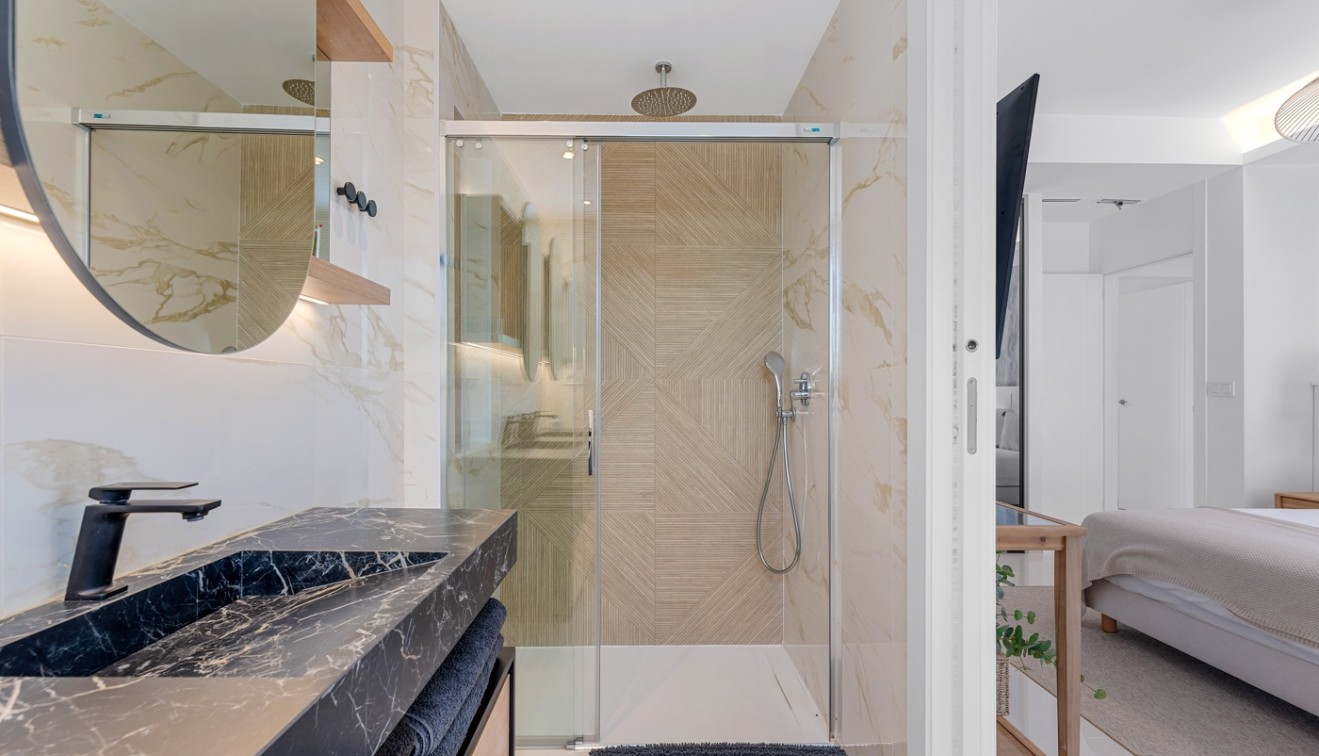 Sale - Villa - Ciudad Quesada - Rojales