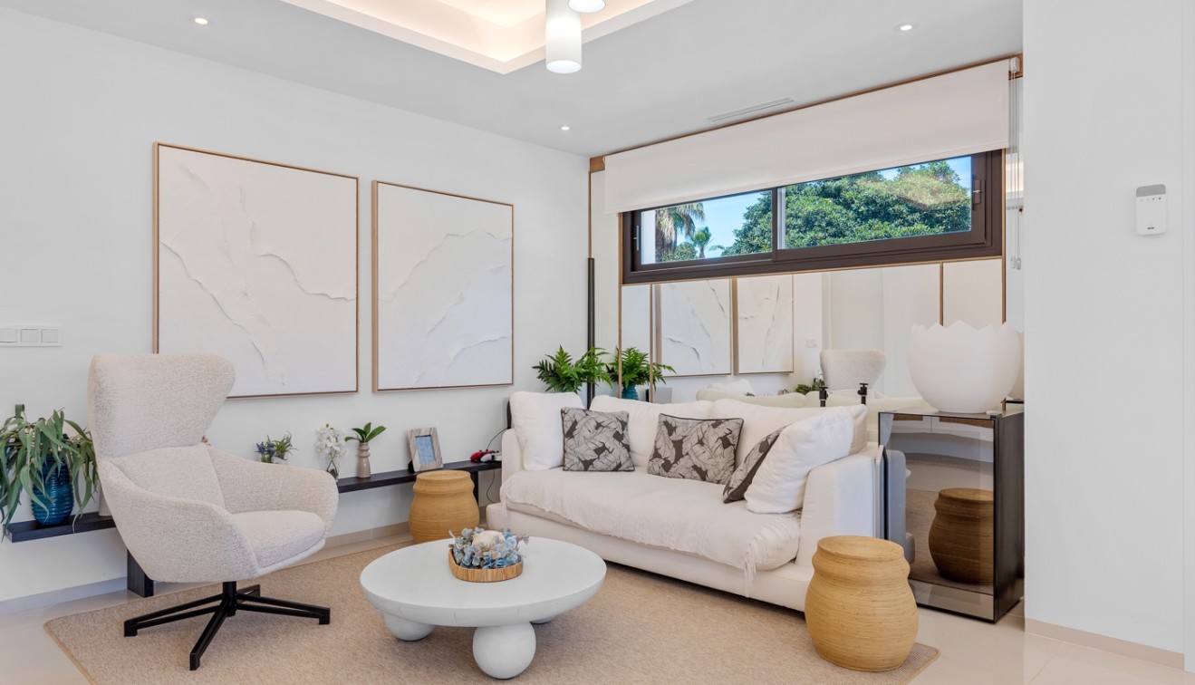 Sale - Villa - Ciudad Quesada - Rojales