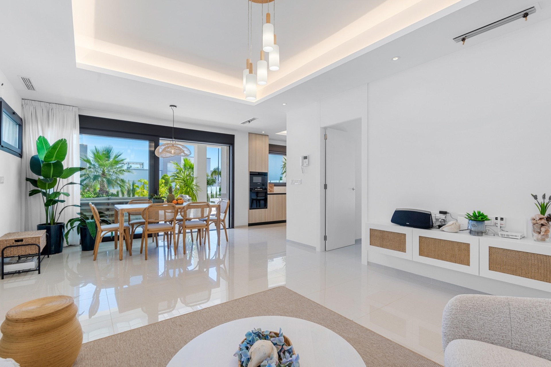 Sale - Villa - Ciudad Quesada - Rojales